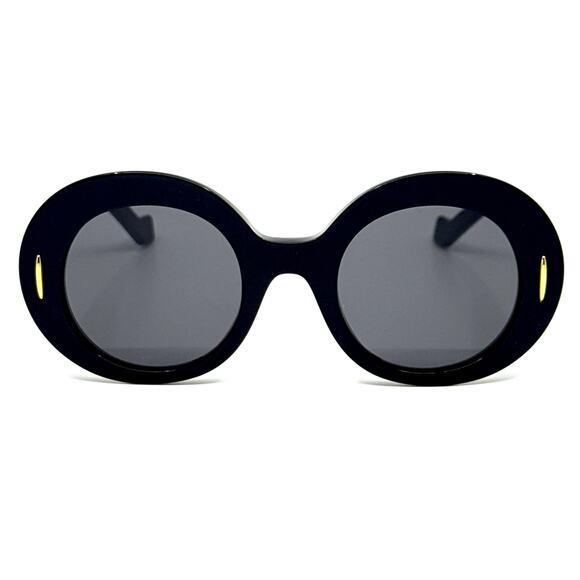 New, LOEWE Sunglasses LW40146I 01A Authentic - Picture 2 of 11